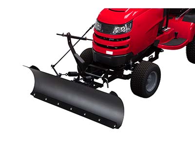 Snapper riding best sale mower bagger attachment